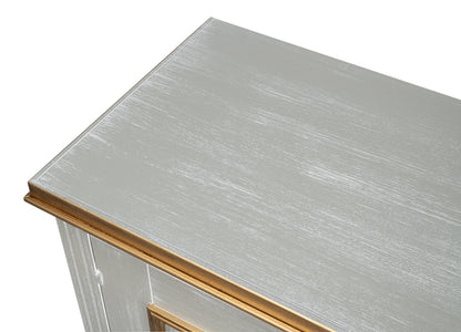 Louis Xvi Buffet, Carmine Legno