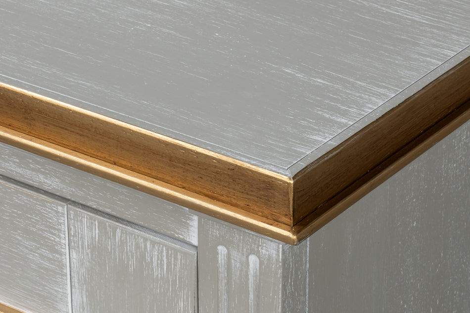 Louis Xvi Buffet, Carmine Legno