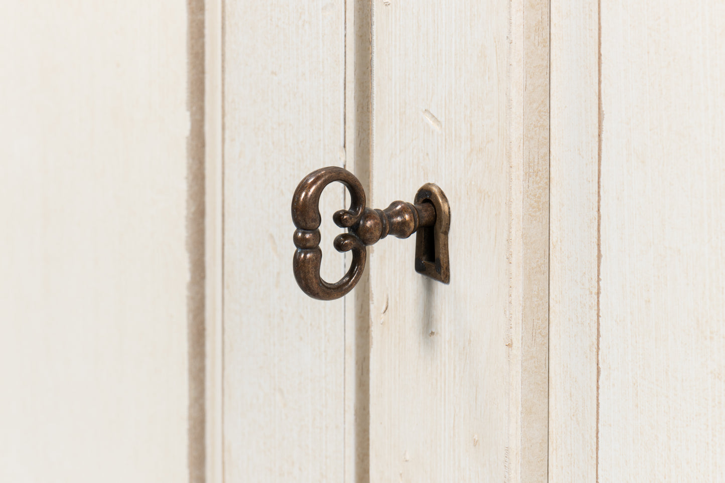 Bellagio Sideboard, 96", White