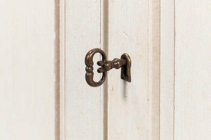 Bellagio Sideboard, 96", White