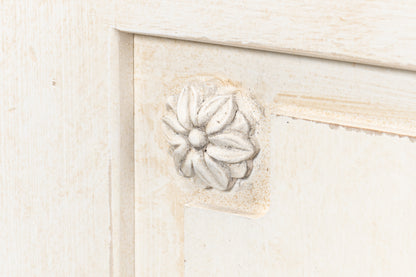 Bellagio Sideboard, 96", White