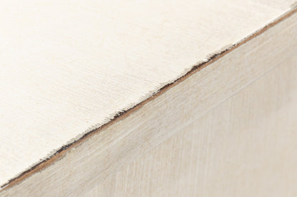 Bellagio Sideboard, 96", White