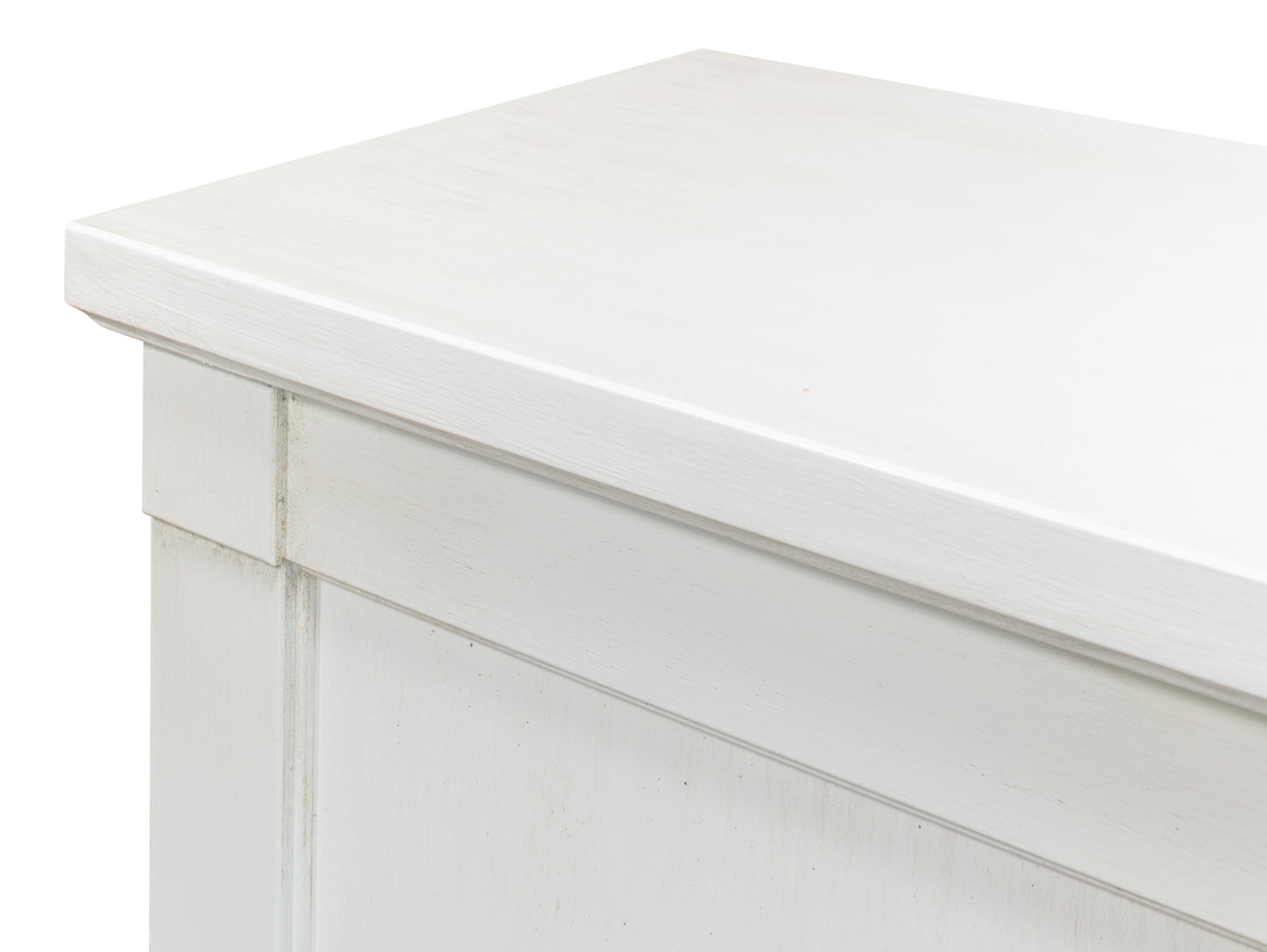 Lionisio Buffet, Cortina White Wood Doors