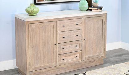 Sunny Designs Rowan 60" Buffet