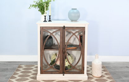 Sunny Designs 41" Accent Cabinet