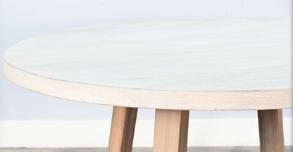 Sunny Designs Rowan Round Dining Table