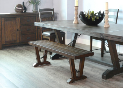 Sunny Designs Homestead Dining Wood Buffet