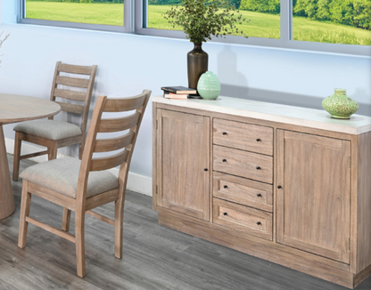 Sunny Designs Rowan 60" Buffet