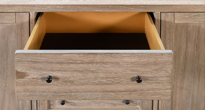 Sunny Designs Rowan 60" Buffet