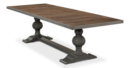 Rectangular Dining Table As Shown