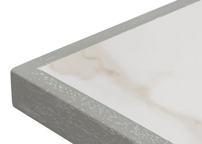 Small 81" Dining Table, Carmine Legno