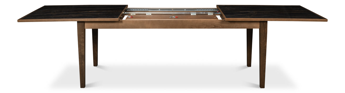 Butterfly Dining Table