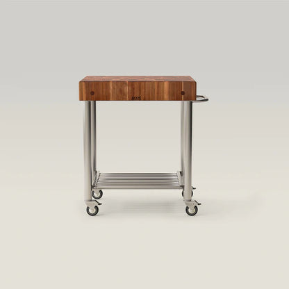 John Boos & Co. Cucina D’Amico Kitchen Cart