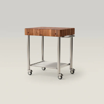 John Boos & Co. Cucina D’Amico Kitchen Cart