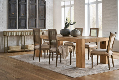 Ranger Dining Table