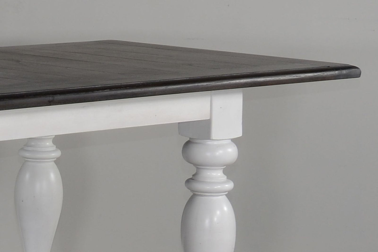 Sunny Designs Carriage House Friendship Table