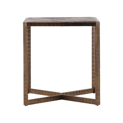 Evelyn End Table