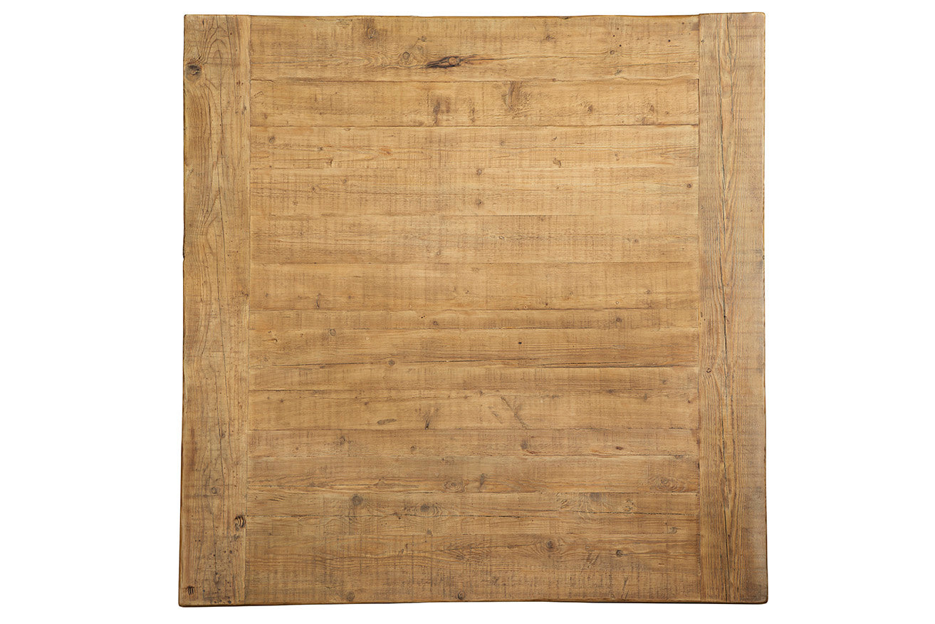 Morrisville Square Dining Table