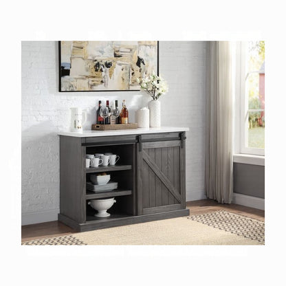 ACME Furniture - Gauri Kitchen Island