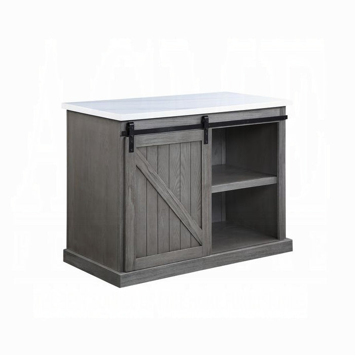 ACME Furniture - Gauri Kitchen Island