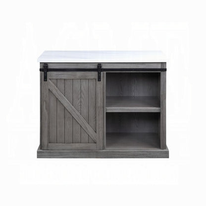 ACME Furniture - Gauri Kitchen Island