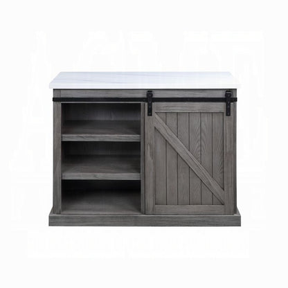 ACME Furniture - Gauri Kitchen Island