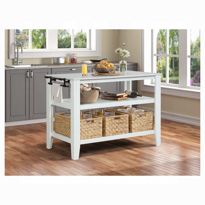 ACME Furniture - Sezye Kitchen Island