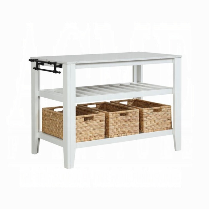 ACME Furniture - Sezye Kitchen Island
