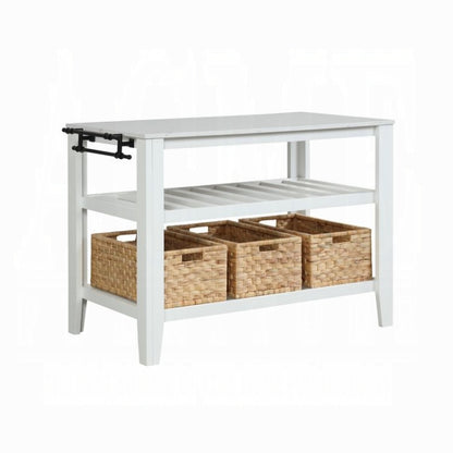 ACME Furniture - Sezye Kitchen Island