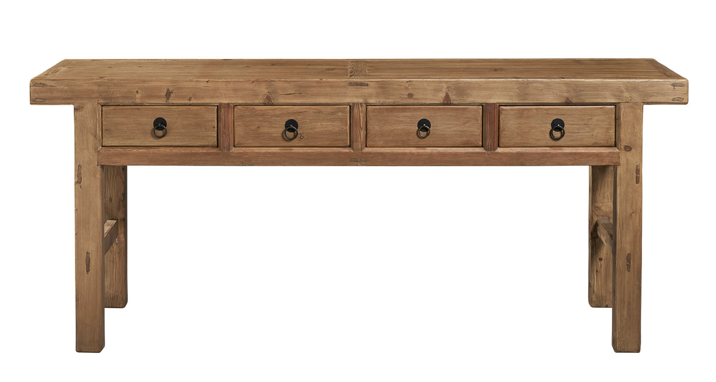 Umber Console