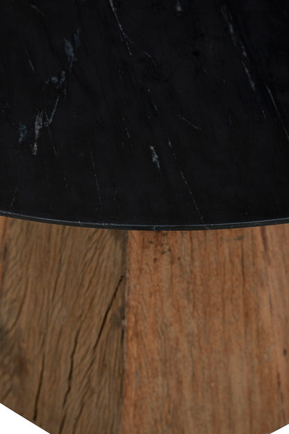 Phoebe Marble Dining Table