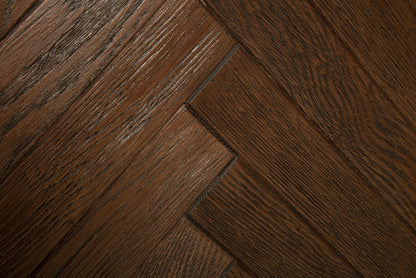 Chocolate Kelly Sideboard