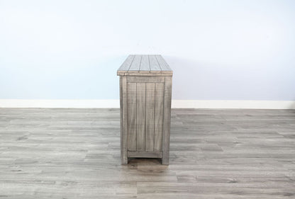 Sunny Designs Alpine Grey Dining Wood Buffet