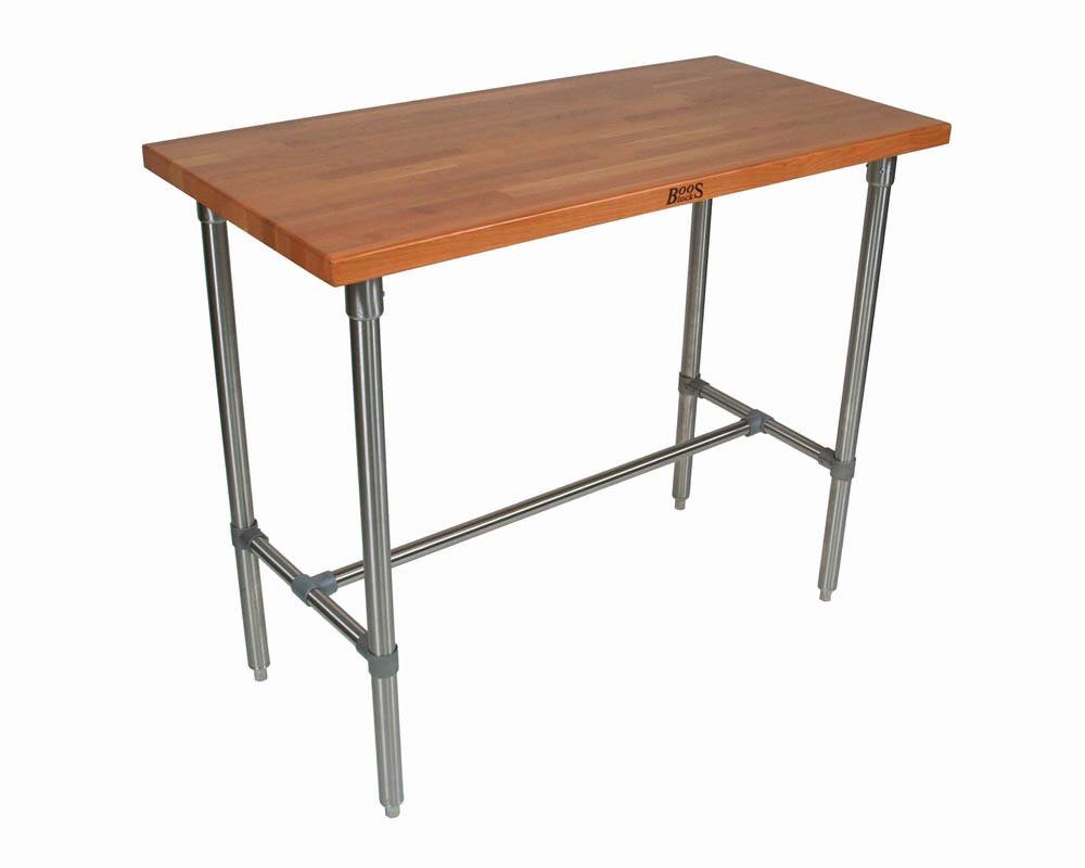 John Boos & Co. Cucina Classico Kitchen Island