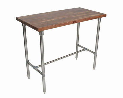 John Boos & Co. Cucina Classico Kitchen Island