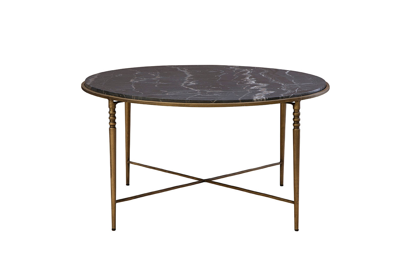 Evry Cocktail Table