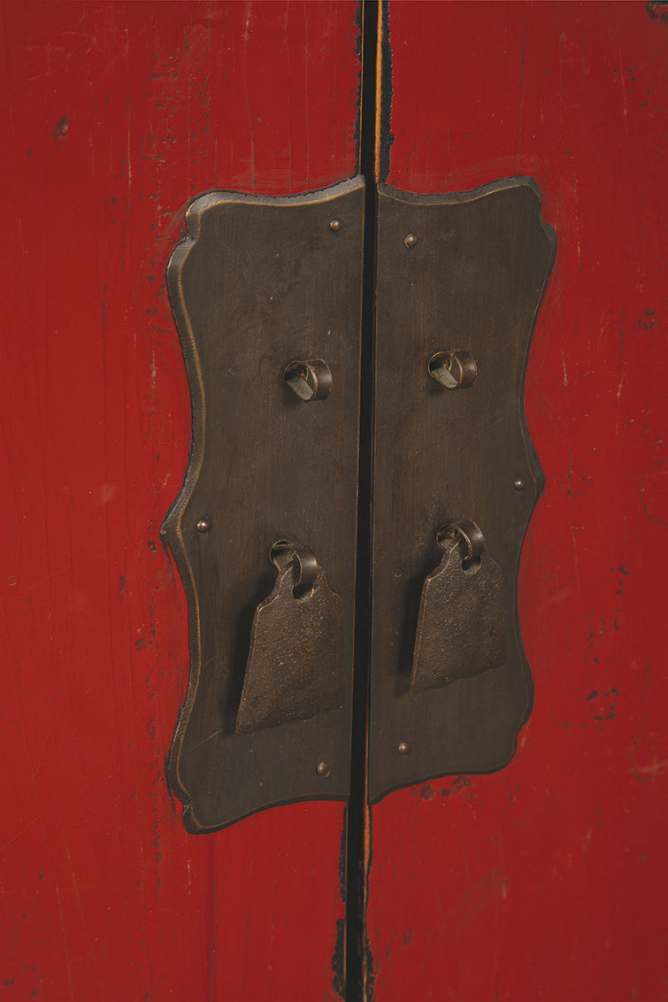 Rosen Antique Sideboard