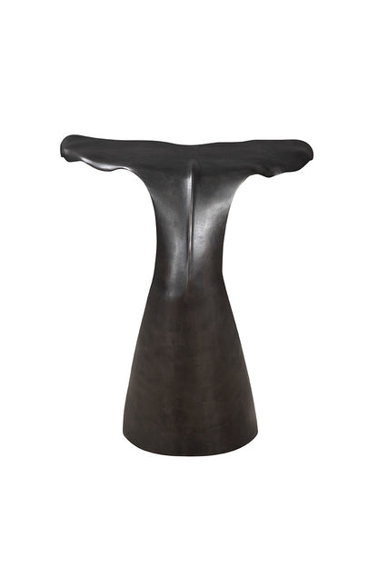 Whale Tale End Table