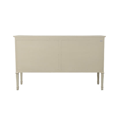 White Willow Sideboard