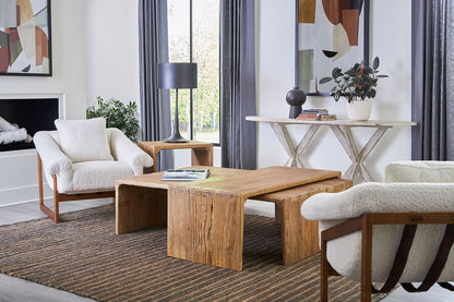 Holliman Large Coffee Table