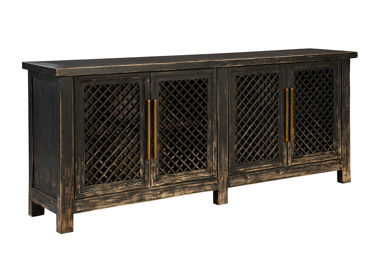 Sabre Sideboard