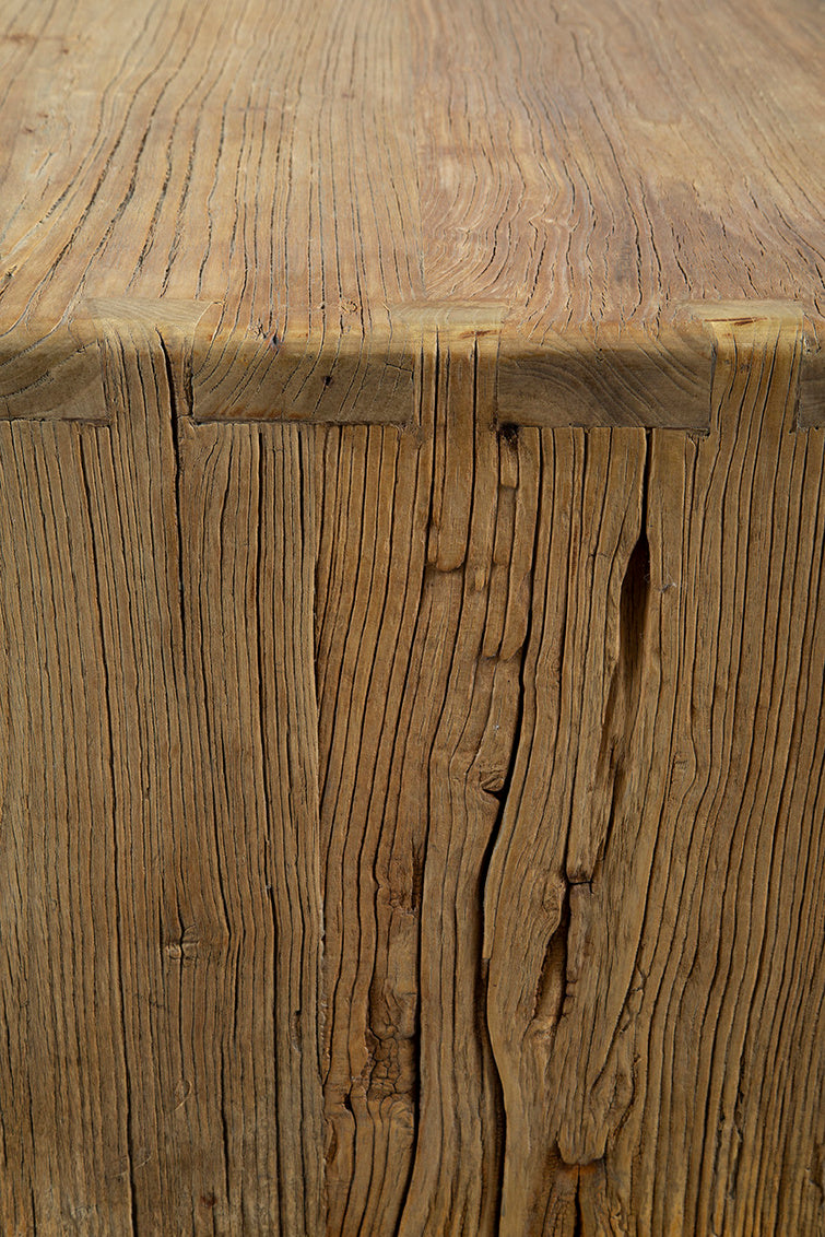 Holliman Small Coffee Table