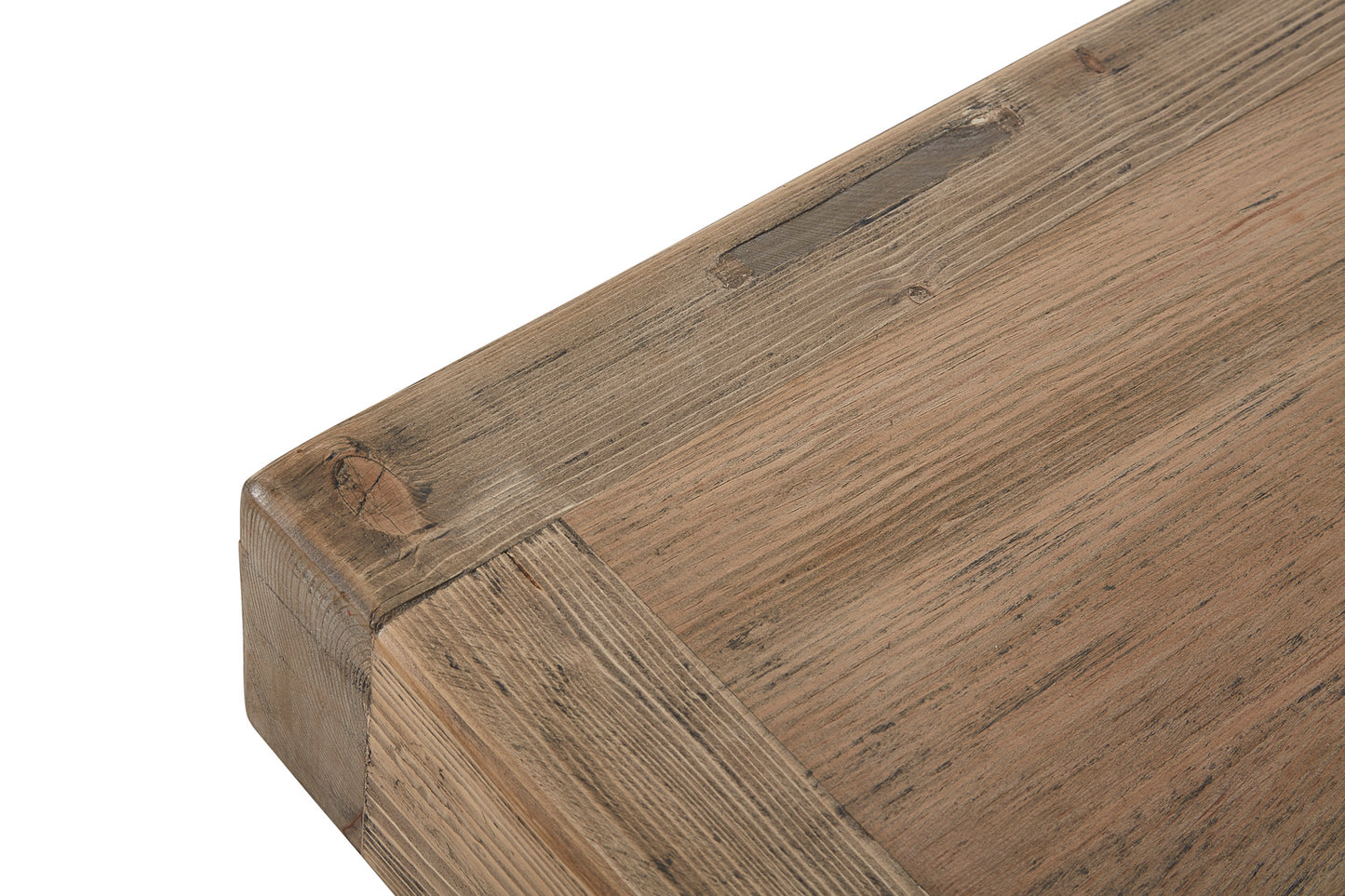 Old Pine Five Drawer Buffet