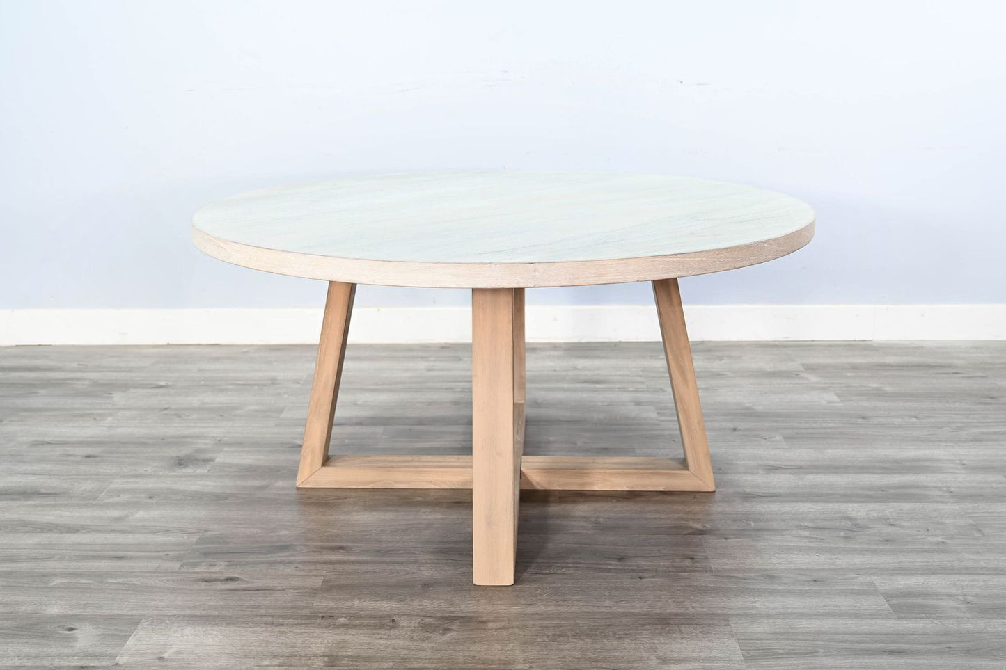Sunny Designs Rowan Round Dining Table
