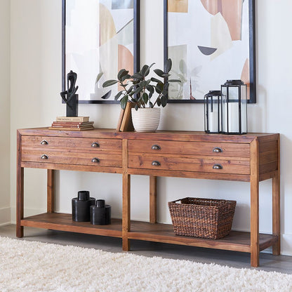 Apothecary Sideboard