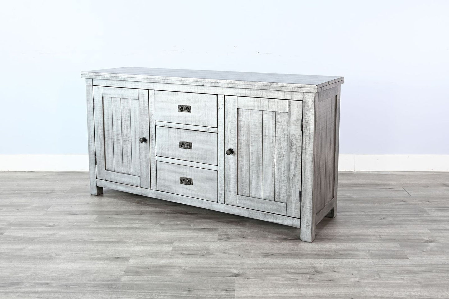 Sunny Designs Alpine Grey Dining Wood Buffet