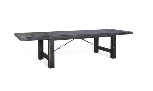 Sunny Designs Extension Wood Dining Table - Marina