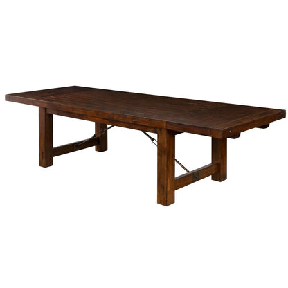 Sunny Designs Extension Table - Tuscany