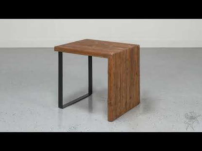 Kai Edge Side Table