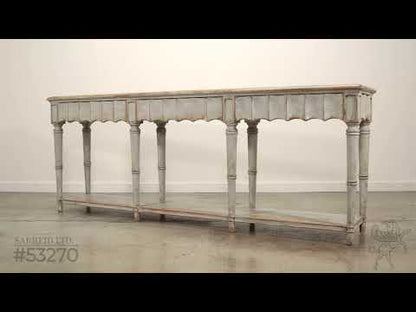 Chantal Console Table